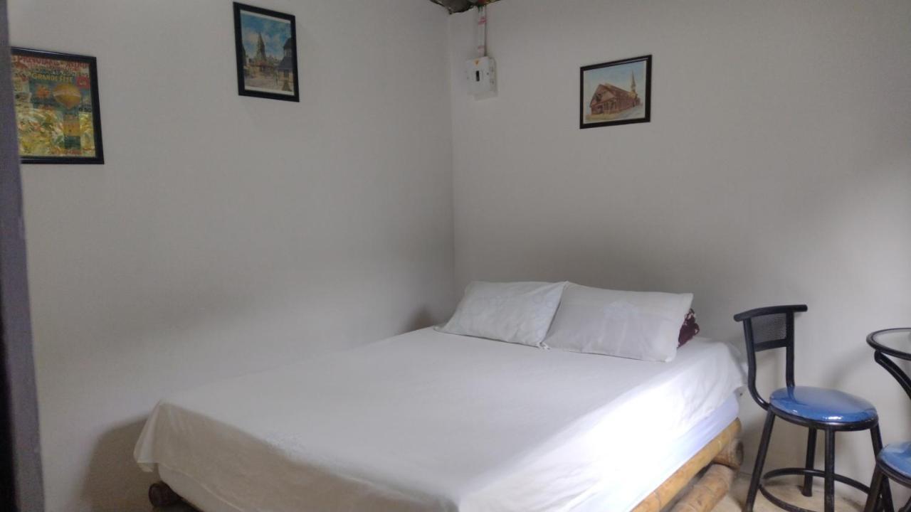 Casa de Campo Sapiens House